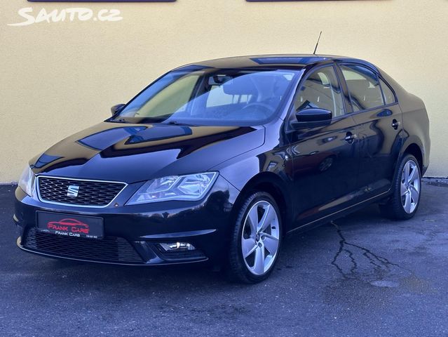 Seat Toledo